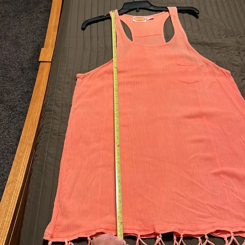 Rays Sun ladies XL beach coverup - Picture 6 of 7